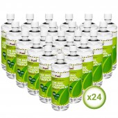 24L Bioethanol Fuel For Fireplaces (24 x 1L)