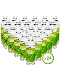 24L Bioethanol Fuel For Fireplaces (24x1L)